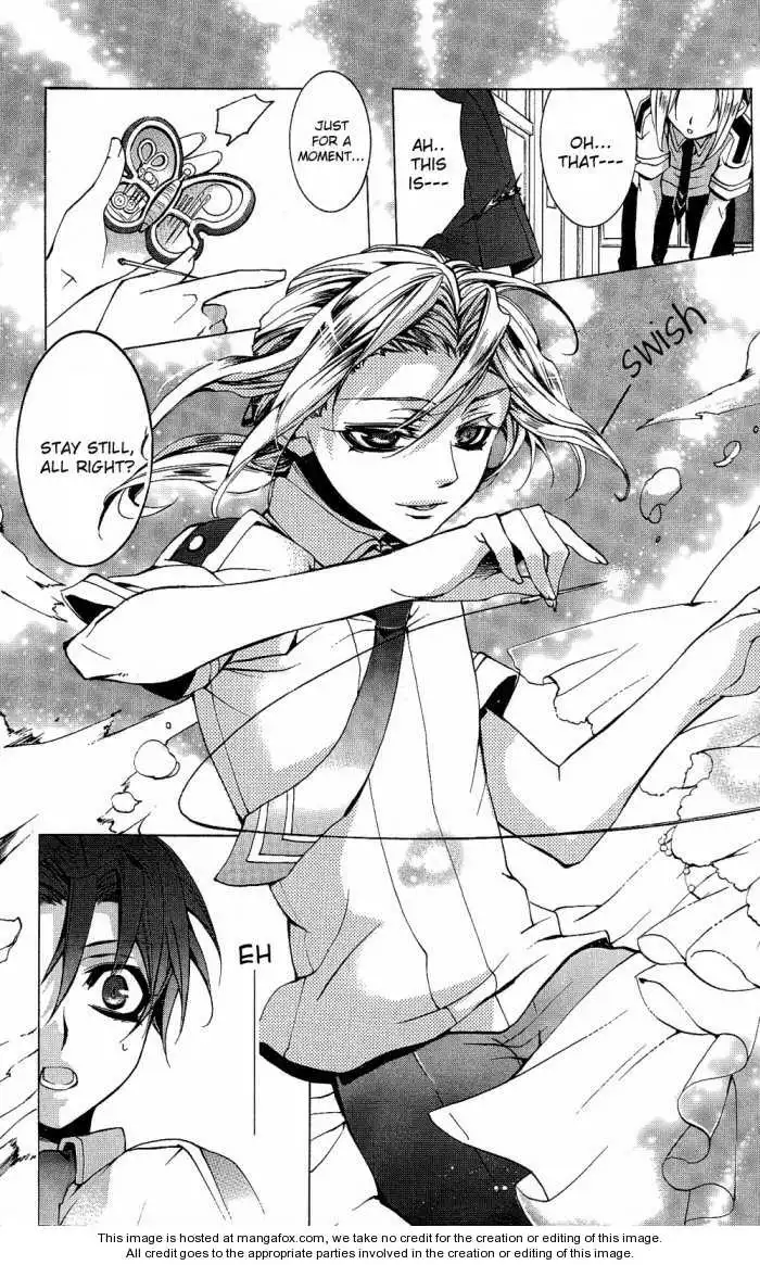 Momogumi Plus Senki Chapter 14 17